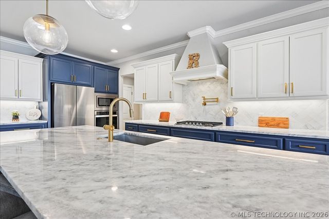 2517 E Olympia Street, Broken Arrow, OK 74014