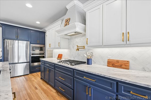 2517 E Olympia Street, Broken Arrow, OK 74014