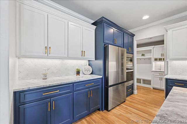 2517 E Olympia Street, Broken Arrow, OK 74014