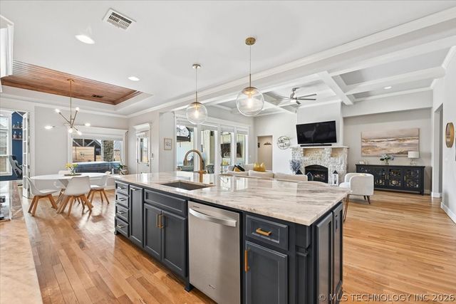 2517 E Olympia Street, Broken Arrow, OK 74014