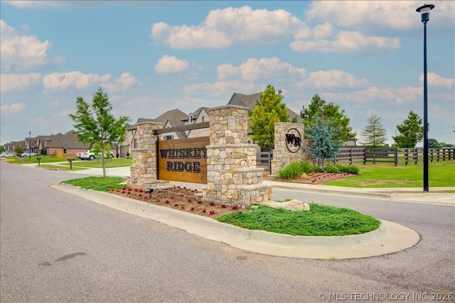 2517 E Olympia Street, Broken Arrow, OK 74014