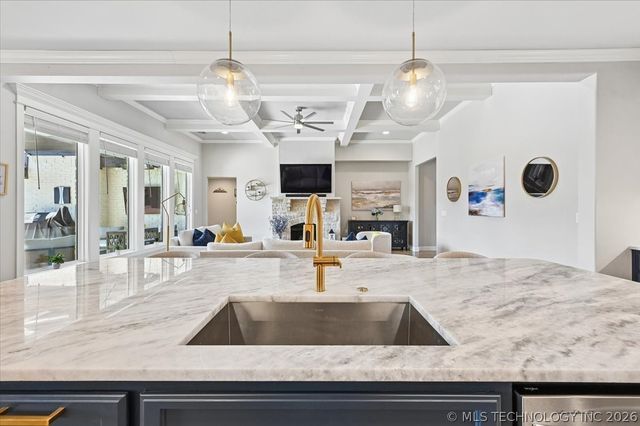 2517 E Olympia Street, Broken Arrow, OK 74014