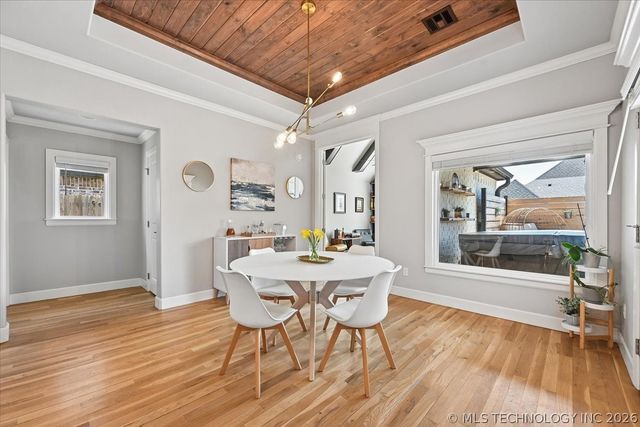 2517 E Olympia Street, Broken Arrow, OK 74014