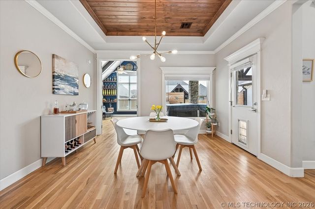 2517 E Olympia Street, Broken Arrow, OK 74014