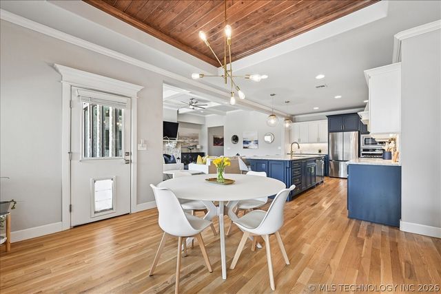 2517 E Olympia Street, Broken Arrow, OK 74014