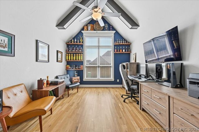 2517 E Olympia Street, Broken Arrow, OK 74014