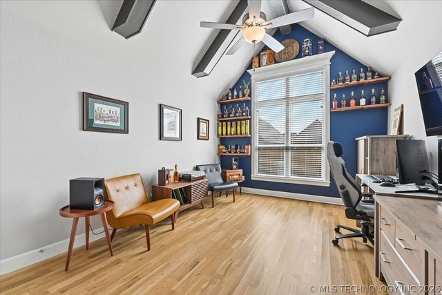 2517 E Olympia Street, Broken Arrow, OK 74014