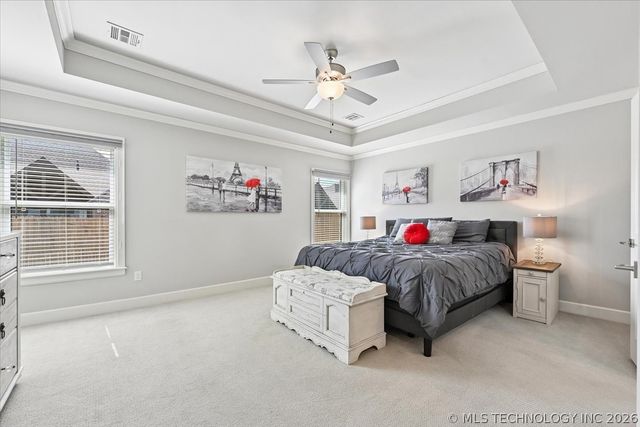 2517 E Olympia Street, Broken Arrow, OK 74014