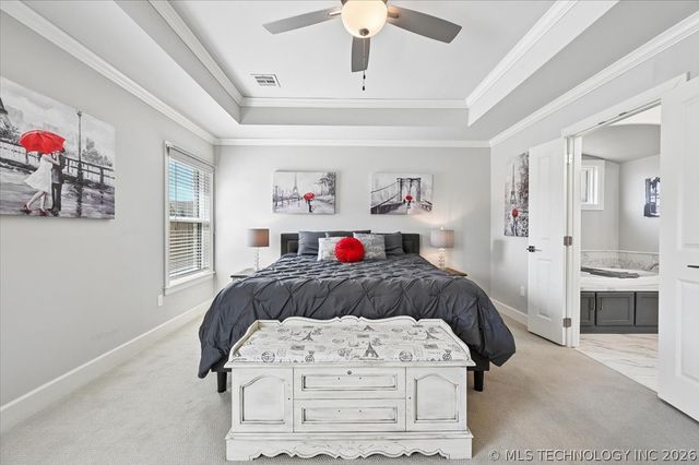 2517 E Olympia Street, Broken Arrow, OK 74014