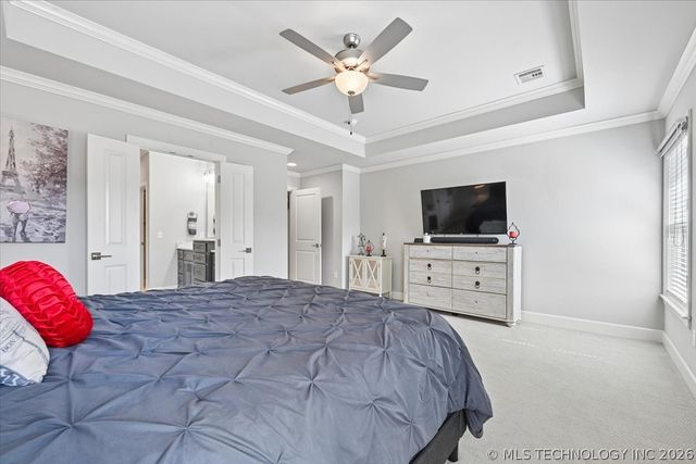 2517 E Olympia Street, Broken Arrow, OK 74014