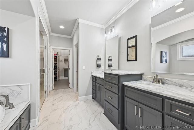 2517 E Olympia Street, Broken Arrow, OK 74014