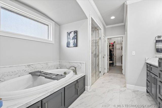 2517 E Olympia Street, Broken Arrow, OK 74014