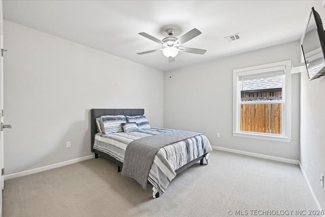 2517 E Olympia Street, Broken Arrow, OK 74014