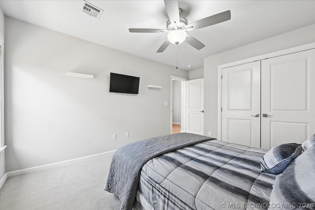 2517 E Olympia Street, Broken Arrow, OK 74014