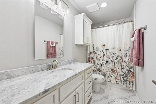 2517 E Olympia Street, Broken Arrow, OK 74014