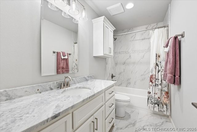 2517 E Olympia Street, Broken Arrow, OK 74014