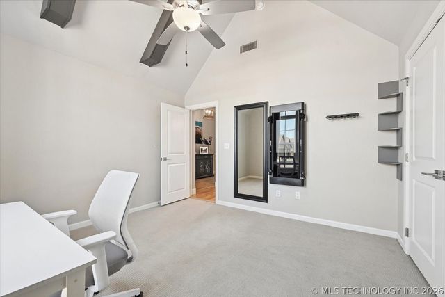 2517 E Olympia Street, Broken Arrow, OK 74014