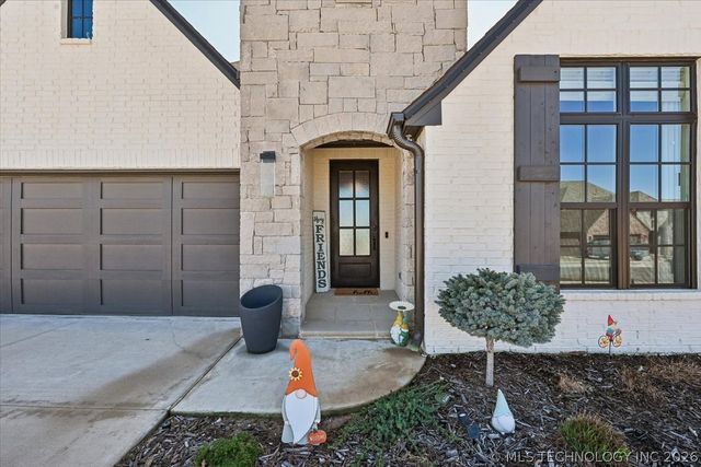 2517 E Olympia Street, Broken Arrow, OK 74014