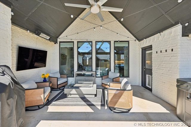 2517 E Olympia Street, Broken Arrow, OK 74014