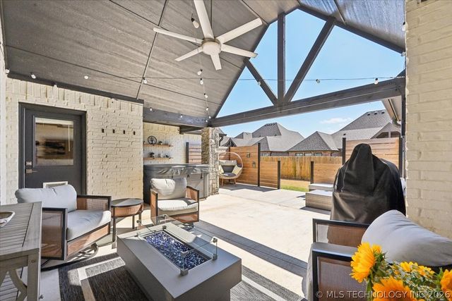 2517 E Olympia Street, Broken Arrow, OK 74014