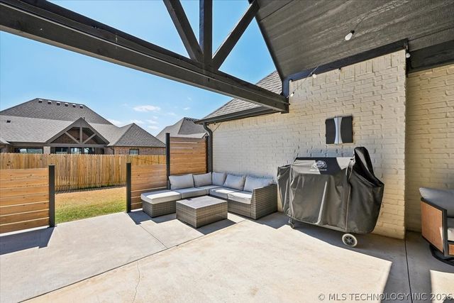 2517 E Olympia Street, Broken Arrow, OK 74014