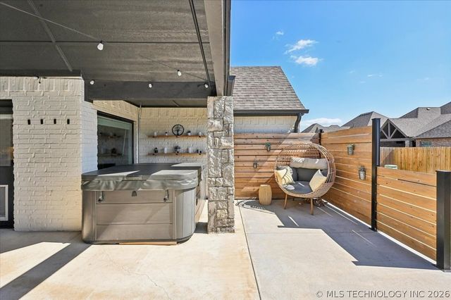 2517 E Olympia Street, Broken Arrow, OK 74014