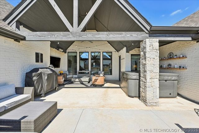 2517 E Olympia Street, Broken Arrow, OK 74014