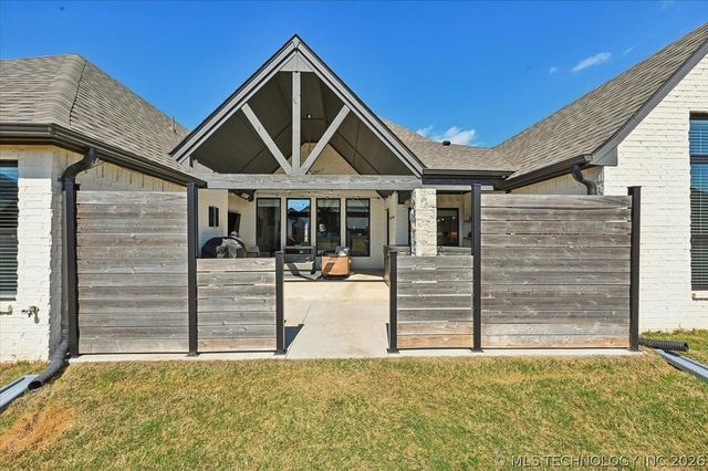 2517 E Olympia Street, Broken Arrow, OK 74014