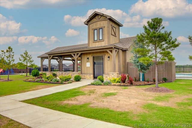 2517 E Olympia Street, Broken Arrow, OK 74014