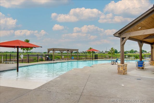 2517 E Olympia Street, Broken Arrow, OK 74014