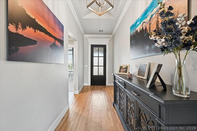 2517 E Olympia Street, Broken Arrow, OK 74014