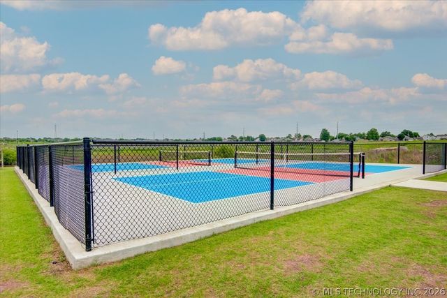 2517 E Olympia Street, Broken Arrow, OK 74014