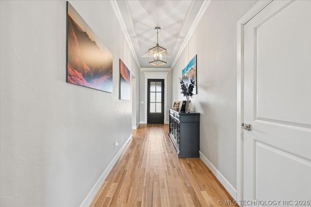 2517 E Olympia Street, Broken Arrow, OK 74014