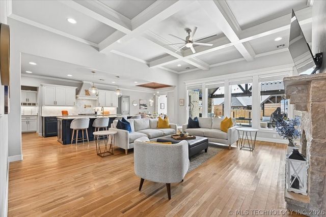 2517 E Olympia Street, Broken Arrow, OK 74014