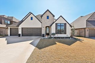 2517 E Olympia Street, Broken Arrow, OK 74014