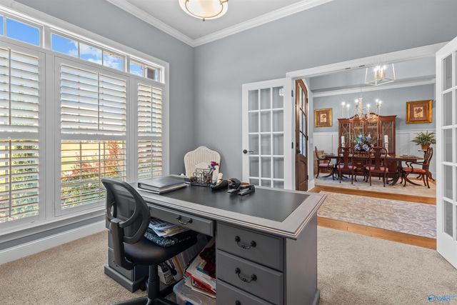 235 Idle Creek Drive, Huntsville, AL 35811