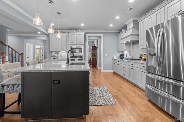 235 Idle Creek Drive, Huntsville, AL 35811