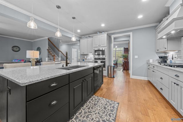235 Idle Creek Drive, Huntsville, AL 35811