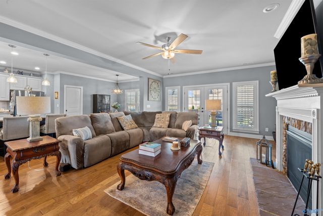 235 Idle Creek Drive, Huntsville, AL 35811