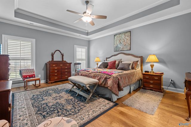 235 Idle Creek Drive, Huntsville, AL 35811