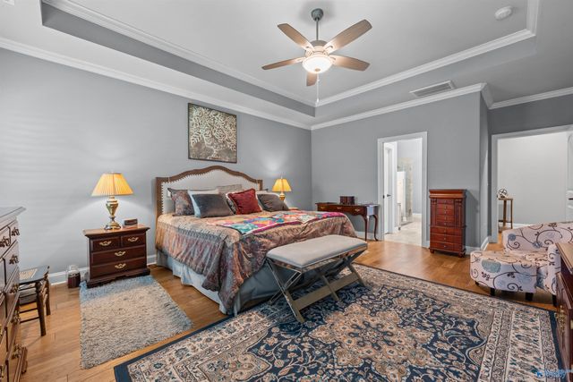 235 Idle Creek Drive, Huntsville, AL 35811