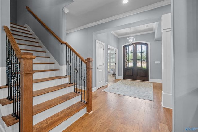 235 Idle Creek Drive, Huntsville, AL 35811