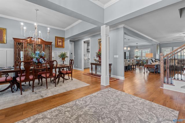 235 Idle Creek Drive, Huntsville, AL 35811
