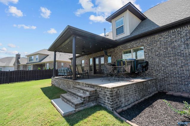235 Idle Creek Drive, Huntsville, AL 35811