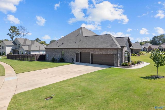 235 Idle Creek Drive, Huntsville, AL 35811
