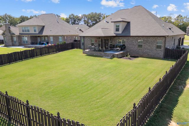 235 Idle Creek Drive, Huntsville, AL 35811
