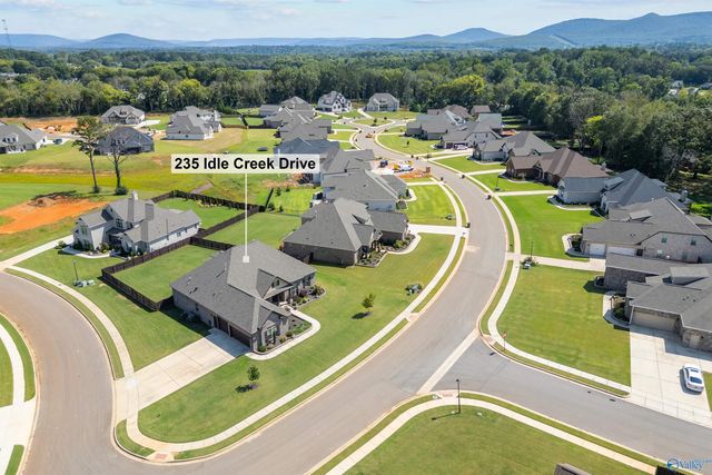 235 Idle Creek Drive, Huntsville, AL 35811