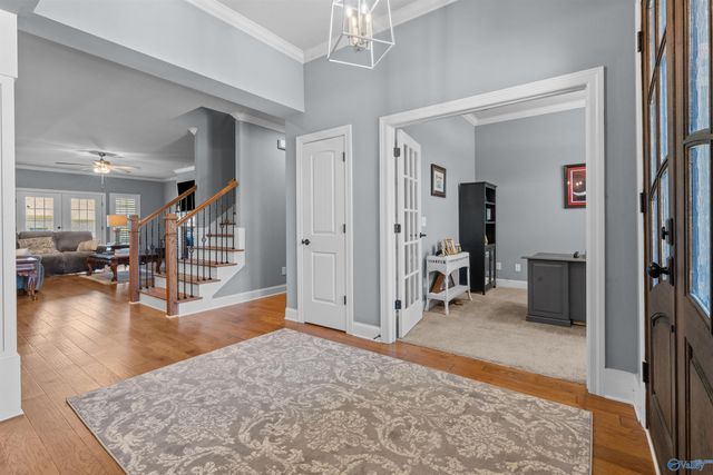 235 Idle Creek Drive, Huntsville, AL 35811