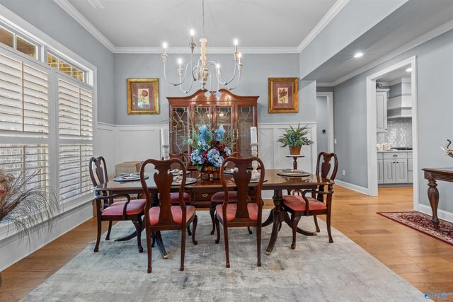 235 Idle Creek Drive, Huntsville, AL 35811
