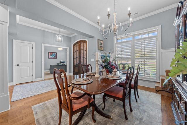 235 Idle Creek Drive, Huntsville, AL 35811